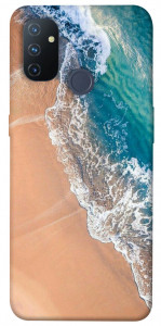 Чехол Морское побережье для OnePlus Nord N100
