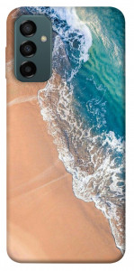 Чохол Морське узбережжя для Galaxy M23 5G
