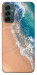 Чехол Морское побережье для Galaxy M23 5G