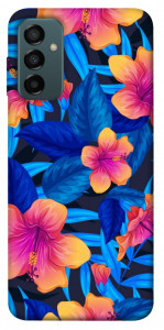 Чехол Цветочная композиция для Galaxy M23 5G