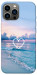 Чехол Summer heart для iPhone 13 Pro Max