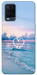 Чохол Summer heart для Oppo A54 4G