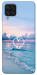 Чохол Summer heart для Galaxy A22 4G