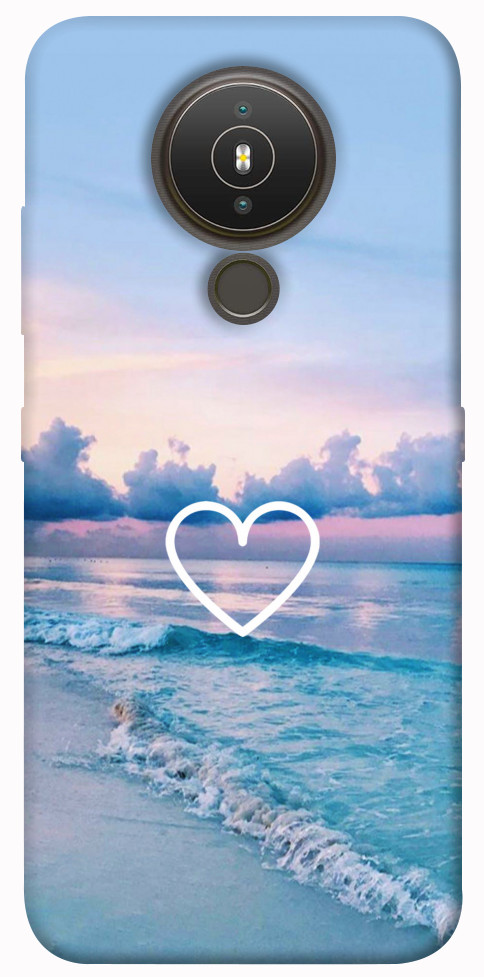 

Чохол Summer heart для Nokia 1.4 1470724