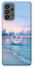 Чохол Summer heart для Galaxy A73 5G