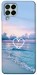 Чехол Summer heart для Galaxy M53