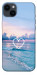 Чохол Summer heart для iPhone 14 Plus