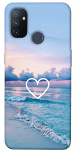 Чохол Summer heart для OnePlus Nord N100