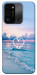 Чехол Summer heart для TECNO Spark 8C