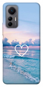 Чохол Summer heart для Xiaomi 12 Lite