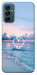 Чохол Summer heart для Galaxy M23 5G