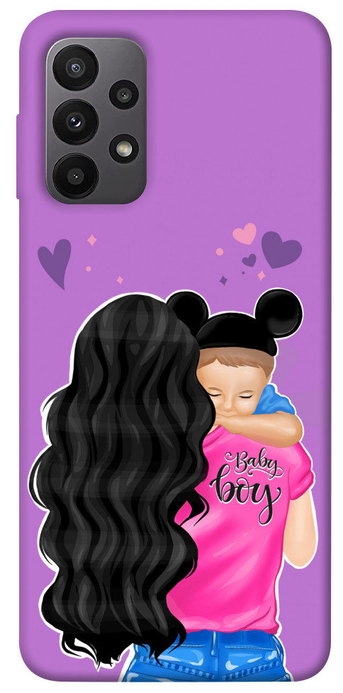 

Чохол Baby boy для Galaxy A23 1470804