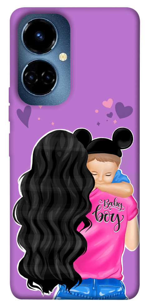 

Чехол Baby boy для TECNO Camon 19 Pro (CI8n) 1470824