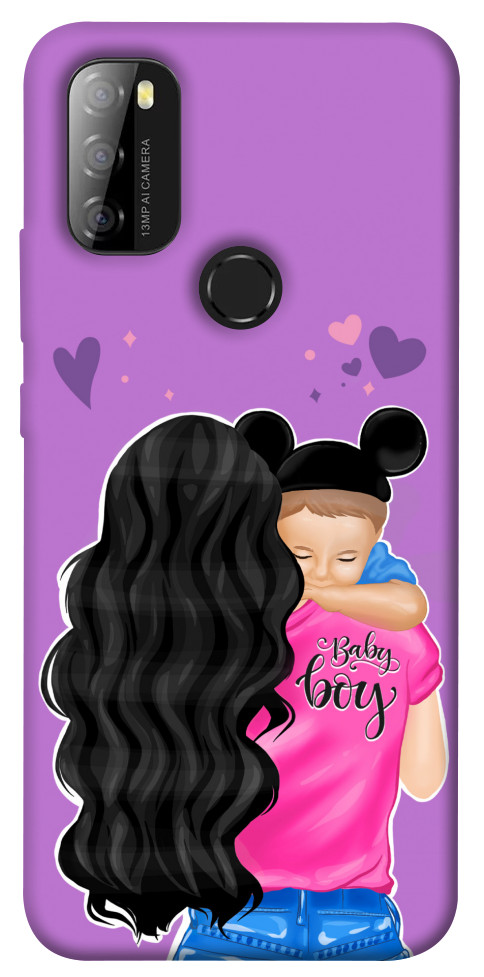 

Чехол Baby boy для Blackview A70 1470827