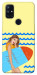Чехол Summer time для OnePlus Nord N10 5G