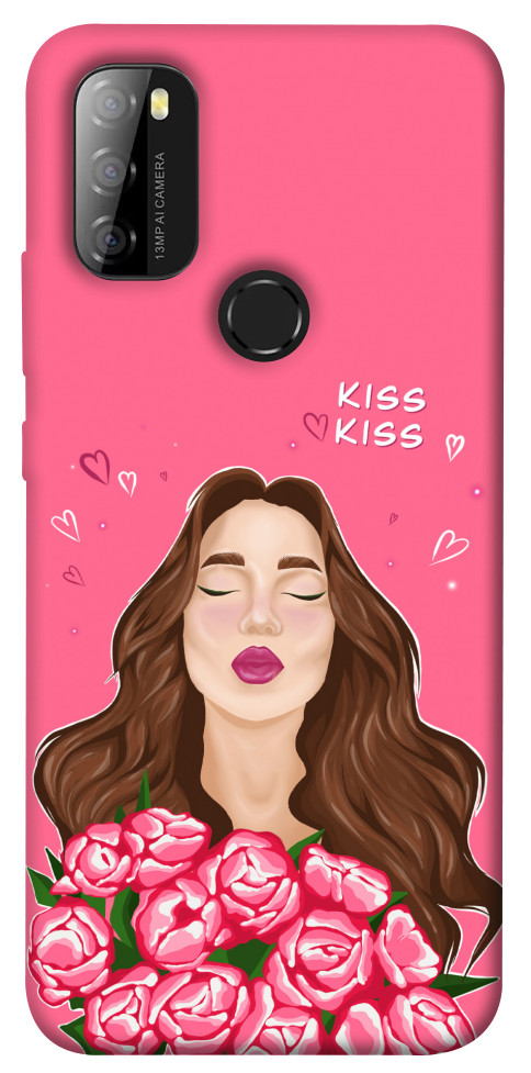 

Чехол Kiss kiss для Blackview A70 1471010