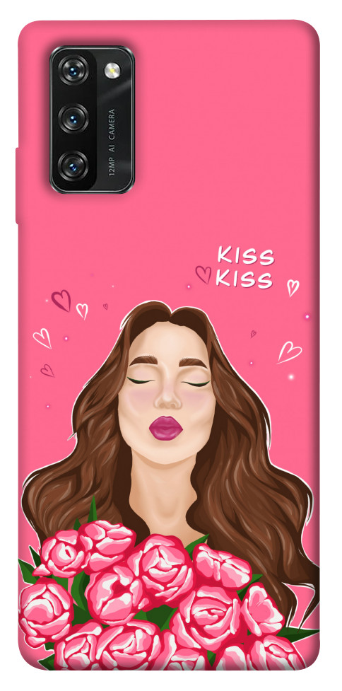 

Чехол Kiss kiss для Blackview A100 1471012