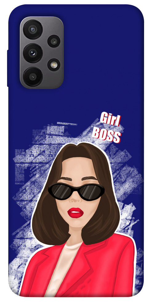 

Чехол Girl boss для Galaxy A23 1471231