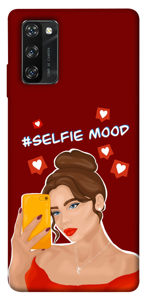 

Чохол Selfie mood для Blackview A100 1471317