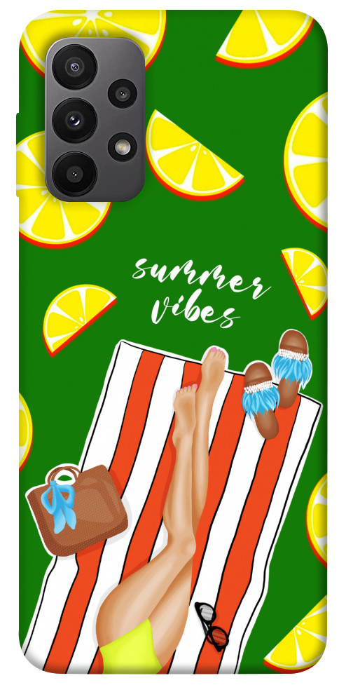 

Чохол Summer girl для Galaxy A23 1471798