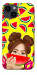 Чохол Watermelon girl для iPhone 14