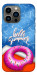 Чехол Hello summer для iPhone 13 Pro