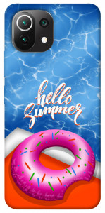 Чохол Hello summer для Xiaomi Mi 11 Lite