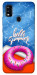 Чохол Hello summer для ZTE Blade A51