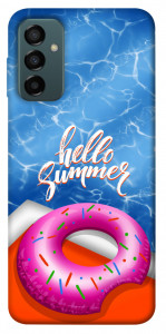 Чохол Hello summer для Galaxy M23 5G