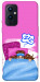 Чохол Sleepу girl для OnePlus 9