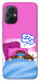 Чохол Sleepу girl для Xiaomi Poco M5