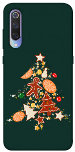 Чохол Cookie tree для Xiaomi Mi 9