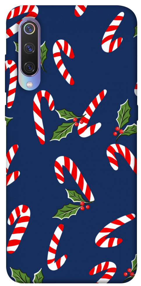 Чехол Christmas sweets для Xiaomi Mi 9