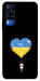 Чехол З Україною в серці для Vivo Y51a