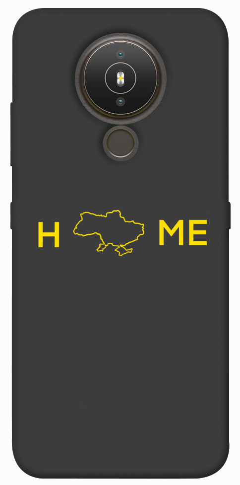 

Чехол Home для Nokia 1.4 1473723