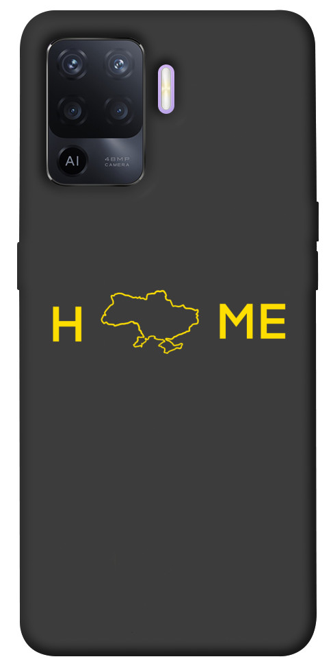 Чохол Home для Oppo A94