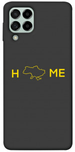 Чохол Home для Galaxy M53