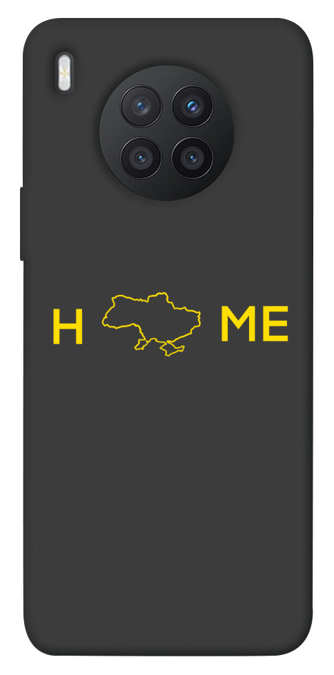 

Чехол Home для Huawei nova 8i 1473743