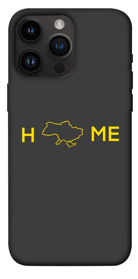 Чехол Home для iPhone 14 Pro Max