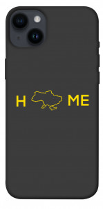 Чехол Home для iPhone 14 Plus