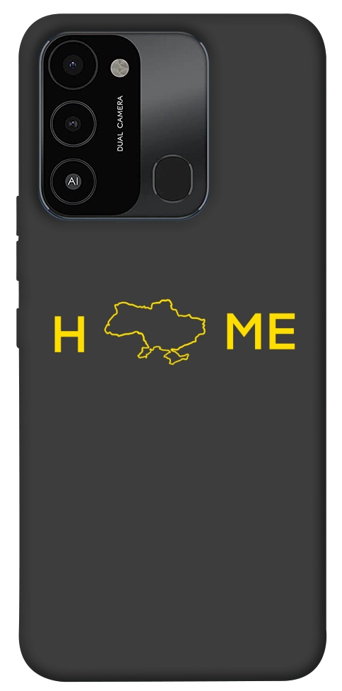 Чехол Home для TECNO Spark 8C