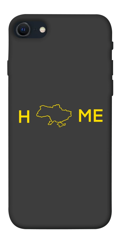 Чохол Home для iPhone SE (2022)