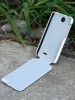 Фото Кожаный чехол PU Melkco (JT) для HTC Desire 310 DUAL (Белый) в магазине vchehle.ua