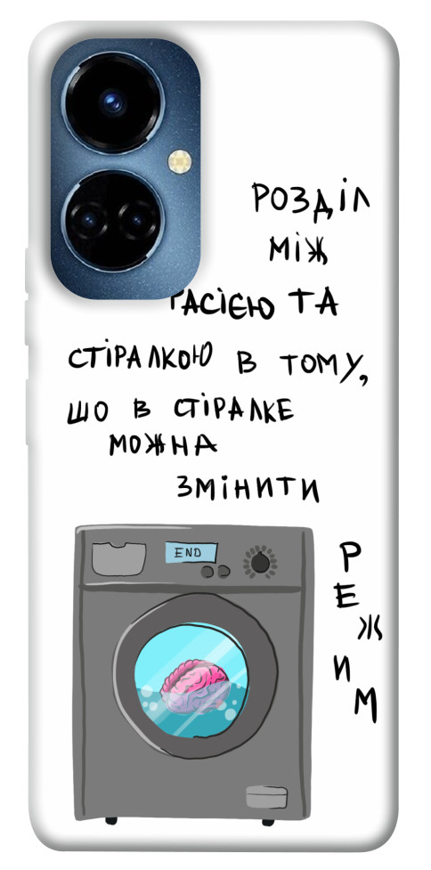 

Чехол Зміна режиму для TECNO Camon 19 (CI6n) 1474662