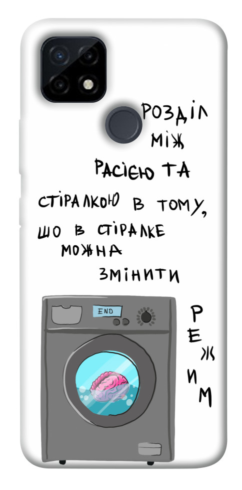 

Чехол Зміна режиму для Realme C21Y 1474670