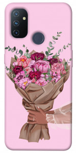 Чехол Spring blossom для OnePlus Nord N100