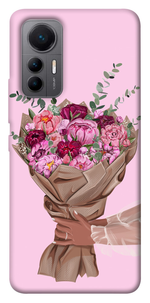 

Чохол Spring blossom для Xiaomi 12 Lite 1475043