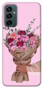 Чохол Spring blossom для Galaxy M23 5G