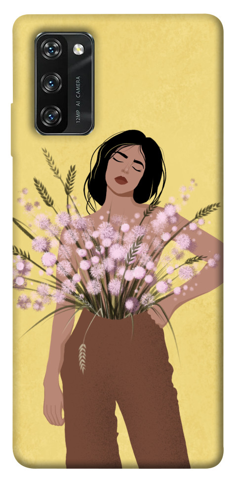 

Чохол Spring mood для Blackview A100 1475145