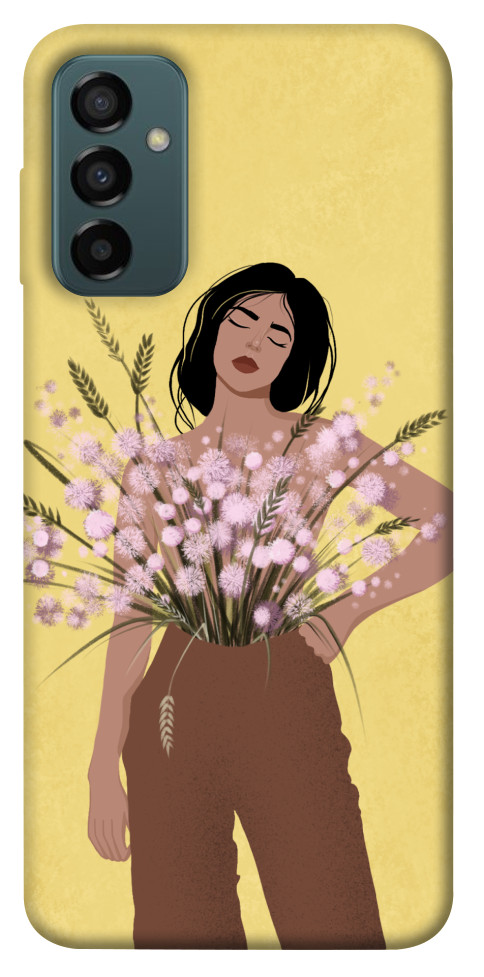 Чохол Spring mood для Galaxy M23 5G